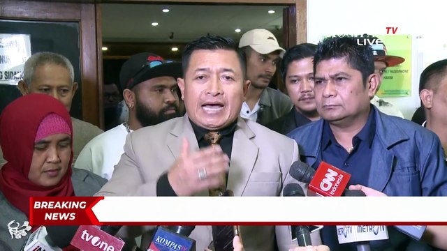 Keyakinan Kuasa Hukum Pegi Setiawan Usai Polda Jabar Hadirkan Saksi di Sidang Praperadilan