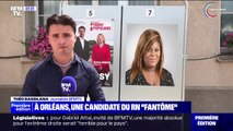 Législatives: Élodie Babin, la candidate 