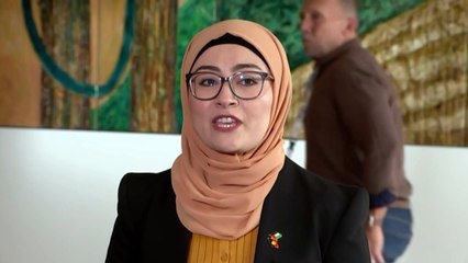 Fatima Payman announces decision to quit Labor Party