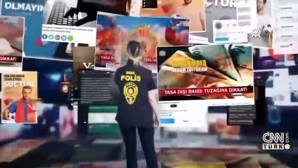 29 ilde "Sibergöz-49" operasyonu: 110 gözaltı