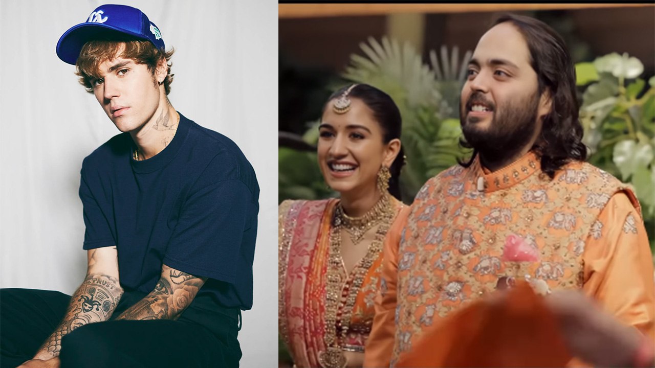 Anant-Radhika Wedding: Rihanna, Katy Perry के बाद Justin Bieber का Wedding में शानदार Performance!