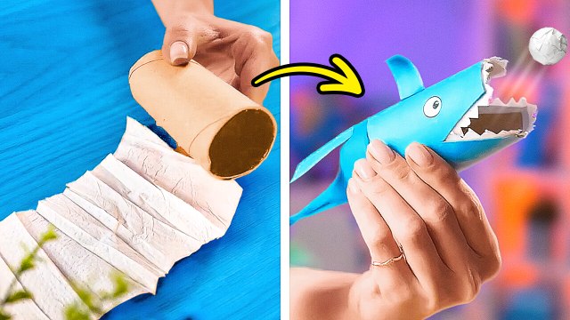 Jouet Fidget DIY à essayer absolument Bricolages faciles et amusants !