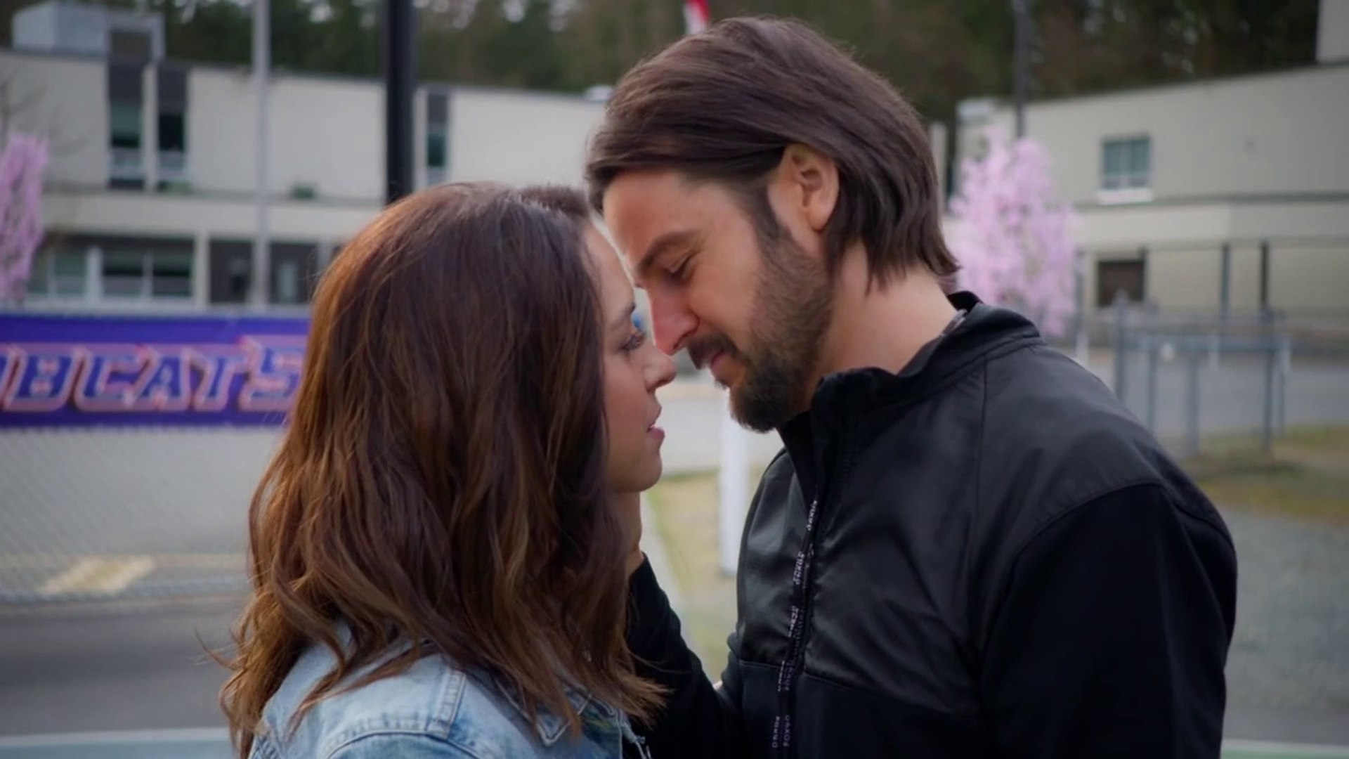 ⁣After Long Time Josie reconnects with Cooper, her high school boyfriend. HD ( Drama, Romance )
