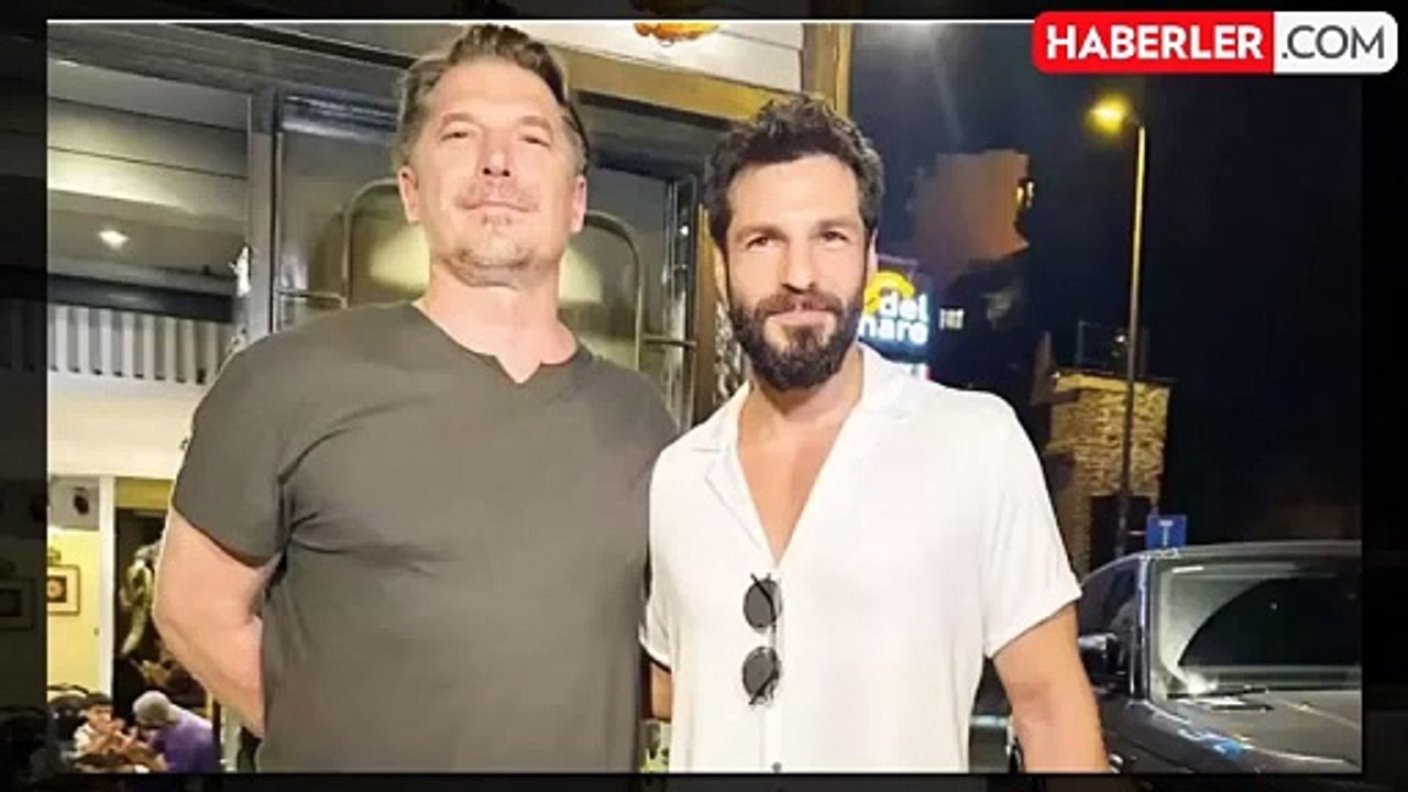 La Casa de Papel'in oyuncusu Luka Peros, Mehmed Fetihler Sultanı dizisinin kadrosunda