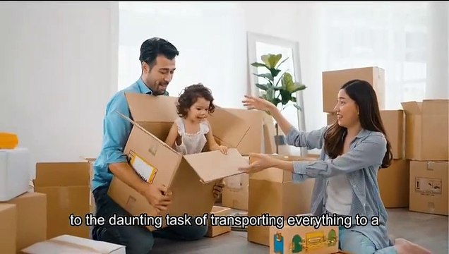 Avante Movers: Professional Packing and Moving Services Singapore