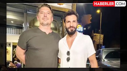 La Casa de Papel'in oyuncusu Luka Peros, Mehmed Fetihler Sultanı dizisinin kadrosunda