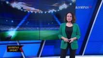 Tersingkir dari Piala Eropa 2024,Timnas Georgia Disambut Bak Juara di Negaranya