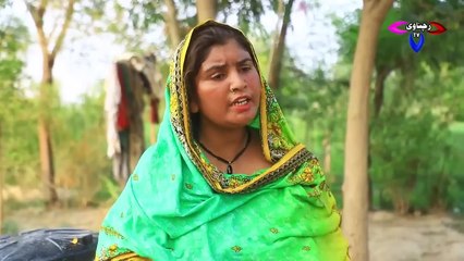 _weddingday _ Ramzi Sughri_ Koki_ Jatti_ _ Mai Sabiran_Bhotna_Sanam New Funny Video By Rachnavi Tv(720P_HD)