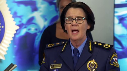 Senior Tasmanian police officer groomed more than 50 boys and young men, final report finds