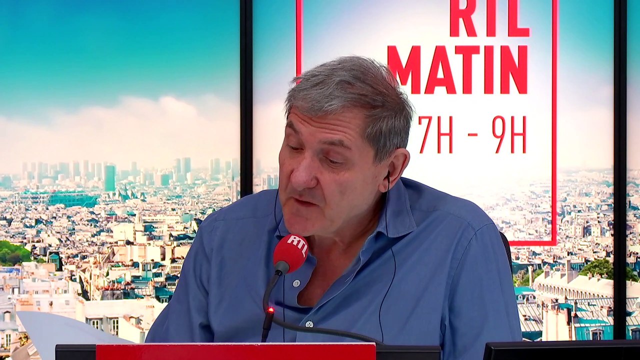 LÉGISLATIVES - François Ruffin est l'invité de Amandine Bégot