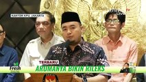 Mochammad Afifudin Jadi Plt Ketua KPU Gantikan Posisi Hasyim Asyari