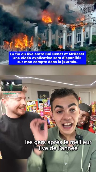 Ça valait le coup de nuit blanche cette nuit 