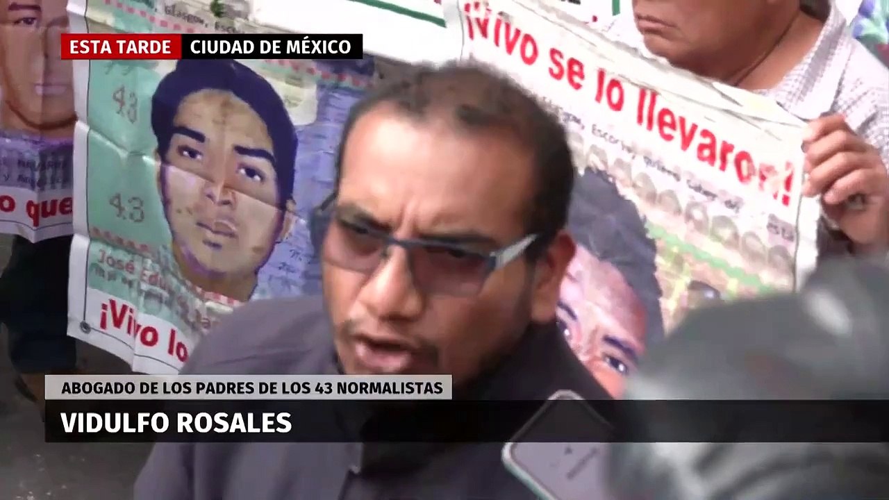 Siguen al alza asaltos en carreteras del Edomex. Elisa Alanís, 03 de julio 2024