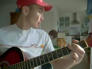 Don't look back in anger