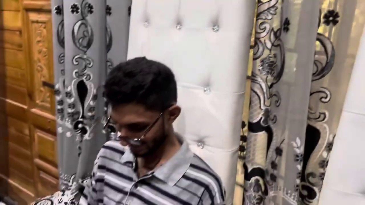 Desi Abba first time on swimming pool __ funny video __ crazy mundy __