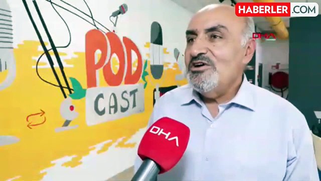 Eğitim uzmanı Salim Ünsal: Puan ve yüzdelik dilim üzerinden algı ile tercih yapmak doğru olmayabilir