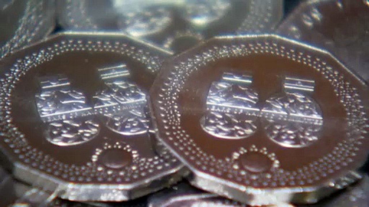 Commemorative coin to be circulated ahead of NAIDOC week