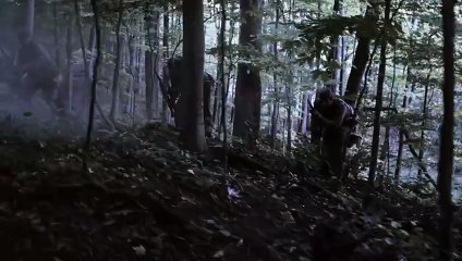 Battle of Bull Run Documentary