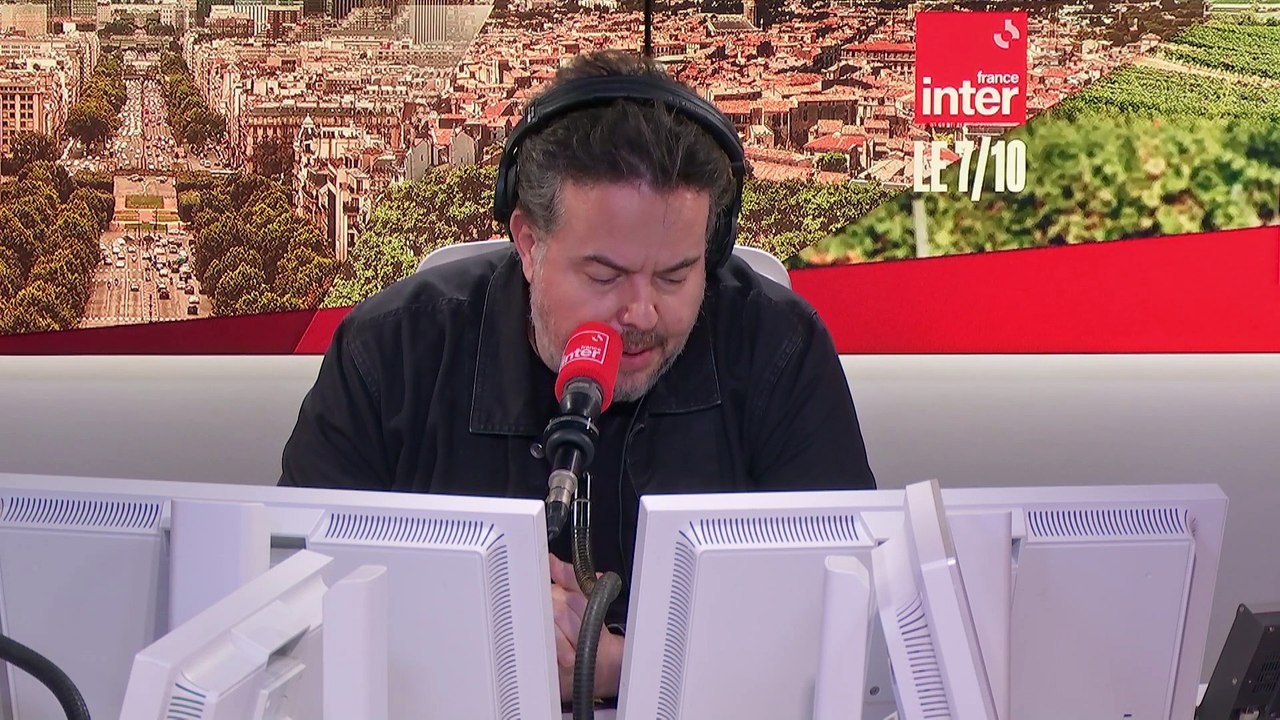 "La conception de l'Histoire du Front national est complètement rétrograde", assure Nicolas Offenstadt