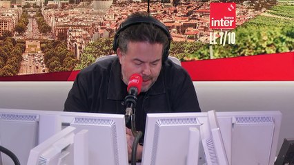 "La conception de l'Histoire du Front national est complètement rétrograde", assure Nicolas Offenstadt