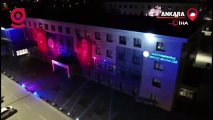 'Sibergöz-49' Operasyonları: 3 Milyar 750 Milyon TL İşlem Hacmi Bulunan 110 Şüpheli Yakalandı