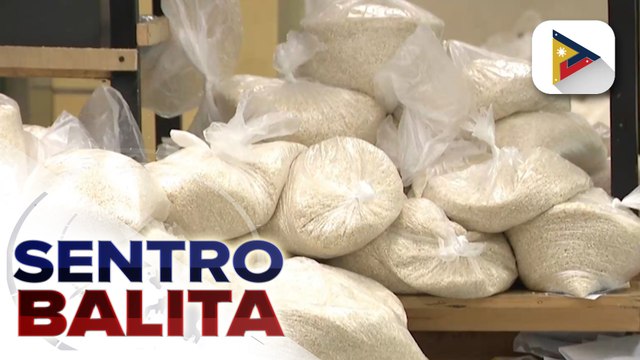 Panuntunan sa pagbebenta ng P29/kg na bigas sa Kadiwa stores, ilalabas na ngayong hapon; ‘Large Scale Trial’ ng Project 29, ilulunsad ng DA bukas