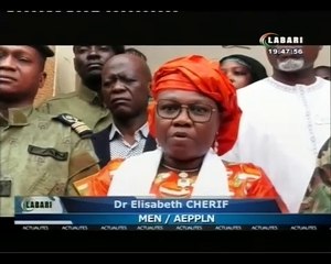 JT LABARI 24 JUIN 2024