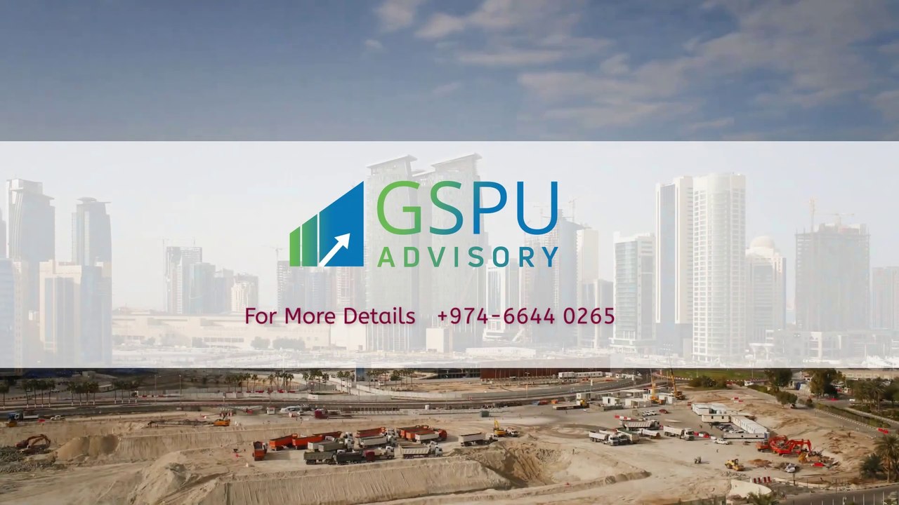Expanding Our Horizons: GSPU now in Qatar