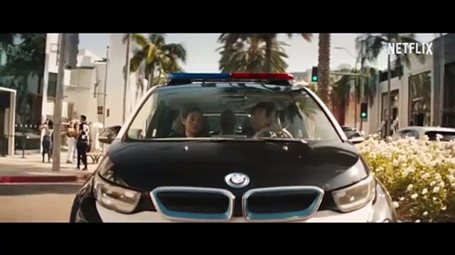 Le Flic de Beverly Hills : Axel F. Bande-annonce (DE)