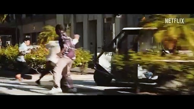 Le Flic de Beverly Hills : Axel F. Bande-annonce (EN)