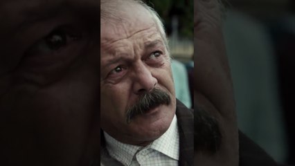 الإعدام في السجن! | مسلسل تتار رمضان #shorts