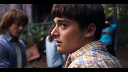 Stranger Things Season 5  First Trailer  NETFLIX  Millie Bobby Brown 2025_1080p