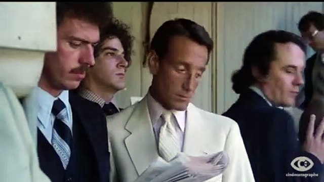 Meurtres en cascade Bande-annonce (EN)