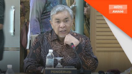 Akta baharu, suruhanjaya Ekonomi Gig akan ditubuhkan