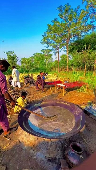 Rural beauty