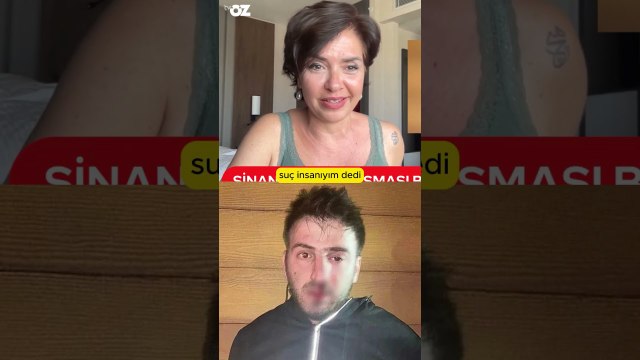 Doğukan Çep Hakim Karşısında Ne Dedi? #özlemgürses #sinanateş #shorts