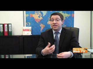 « La situation reste relativement lourde », Sébastien Poncelet (Agritel)