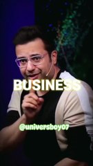 It's an investment not expense