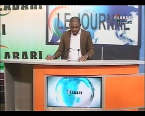 JT LABARI 26 JUIN 2024