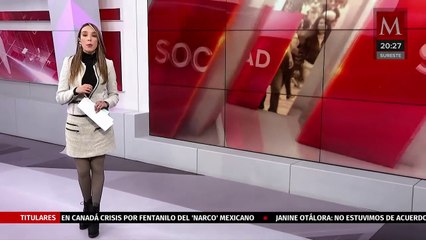 Vecinos en Ecatepec reportan agua contaminada con sangre saliendo del drenaje