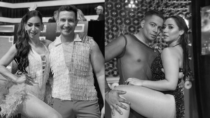 Arturo y Rosalinda, Jay y Frida son los eliminados de la noche