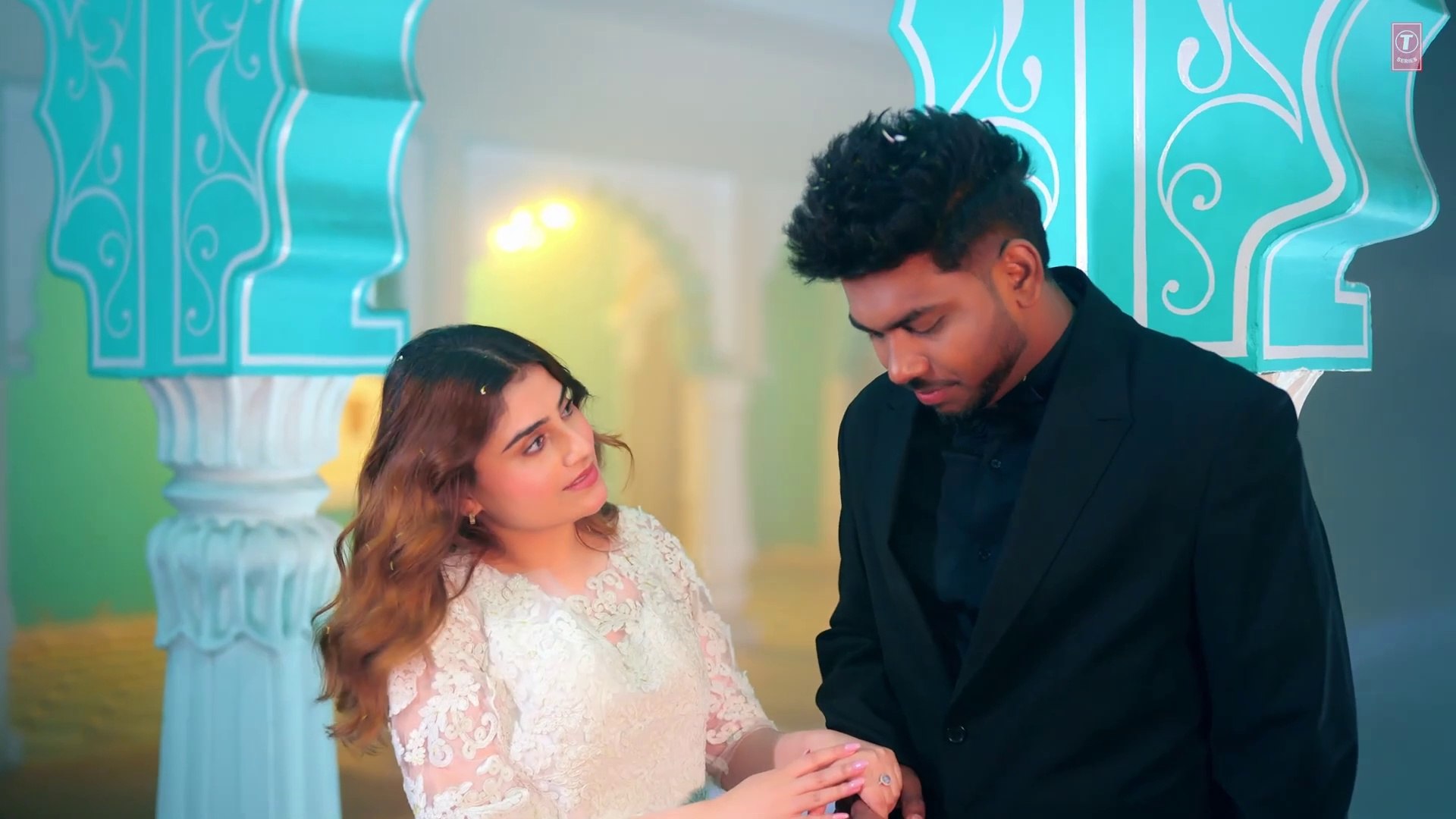 ⁣HAAL CHAAL Official Video  SABBA  Latest Punjabi Songs 2024  TSeries