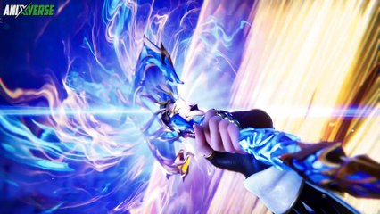 [Anixverse] Sealed Divine Throne S5 - 10 [4K]