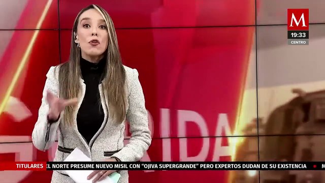 Implementarán operativo de seguridad en la autopista México-Pachuca tras múltiples asaltos