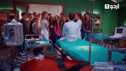 Emergency Pyar  Episode 06  Turkish Drama  Urdu dubbed