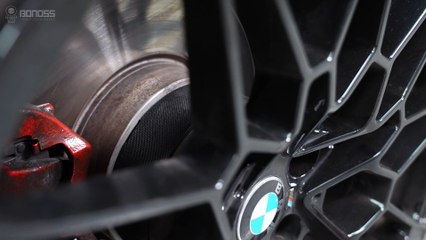 Must-Watch Before You Buy: Does BMW i4 Wheel Spacer Brand Matter? - BONOSS