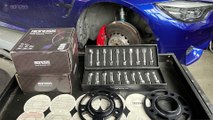Will Wheel Spacers Void Your BMW i4 Warranty? Find Out Here! - BONOSS BMW Car Parts