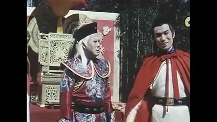 Thiếu Lâm Bất Bại (1978) - Invincible Shaolin with English Dub | Action Classic