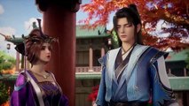 (Ep9) Dragon Prince Yuan Ep 1 Sub Indo | English Sub (元尊)
