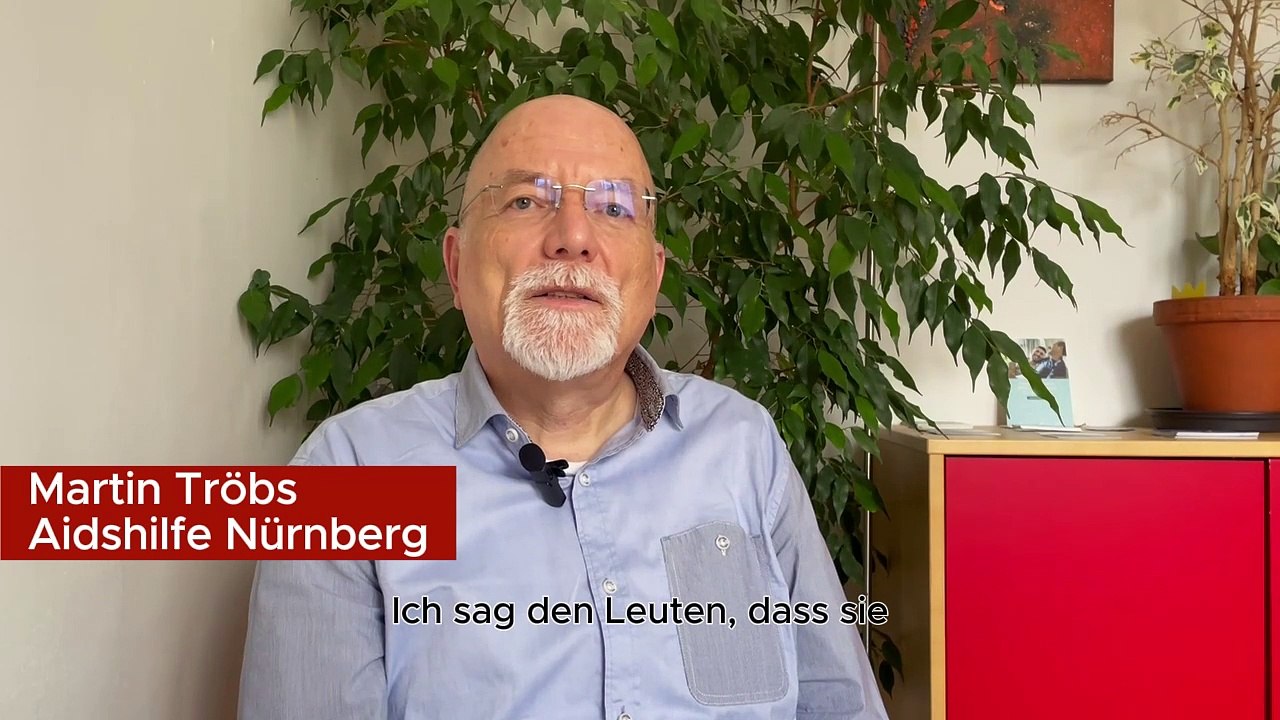 Martin Tröbs 1